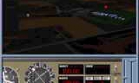 Leo's flight simulator