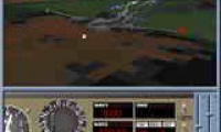 Leo's flight simulator