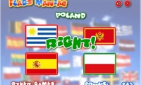 Flags Maniac by GoalManiac.com