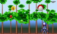 Super Hackysack