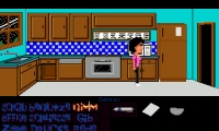 Maniac Mansion Mania Halloween – 01