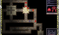 Space Hulk Remake
