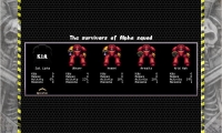 Space Hulk Remake