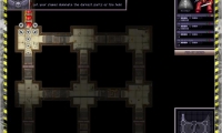 Space Hulk Remake