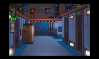 Fusion Shooter 2