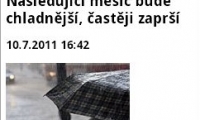 České zpravodajství