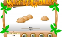 Shell Game