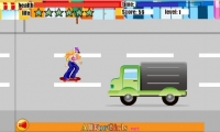 Maximal Skateboard