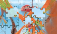 Puzzle Mania - The Last Mission