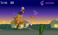 Halloween Hocus Pocus