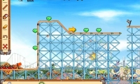 Rollercoaster Creator 2
