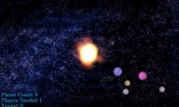 Solar Attraction