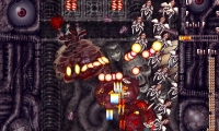 Galshell 2: Bulletrain