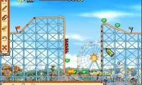 Rollercoaster Creator 2