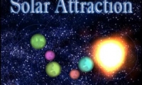 Solar Attraction