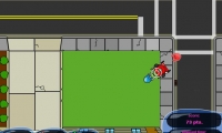 Get Off My Lawn