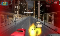 3D Racer 2