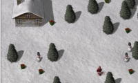 Adventures of Santa