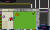 Get Off My Lawn