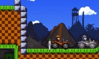 Buggy Rally