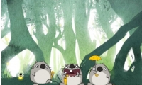 Omnom Forest