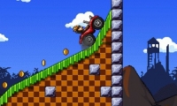 Buggy Rally
