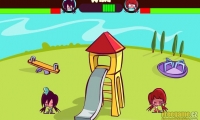 Water Bomb Blast