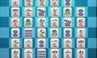 Mahjong Link Up