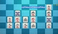 Mahjong Link Up