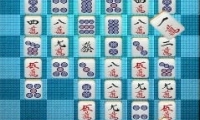Mahjong Link Up
