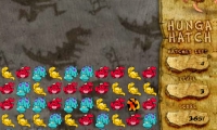Hunga Hatch