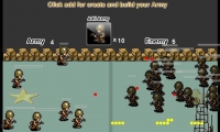ARMY - Battle Commander