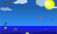 Worms Have Wings