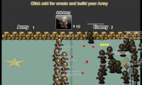 ARMY - Battle Commander