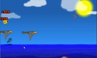 Worms Have Wings