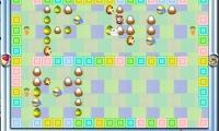Classic Pacman - Happy Easter