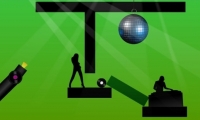 Disco Cannon
