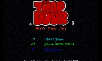 The Trap Door Berks Final Days