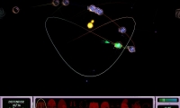 Immortal Defense