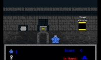 The Trap Door Berks Final Days