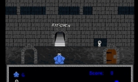 The Trap Door Berks Final Days
