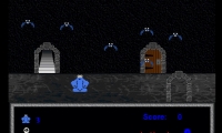 The Trap Door Berks Final Days