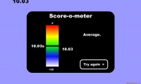 Mouse Speed n