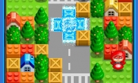 Crazy Bomberman