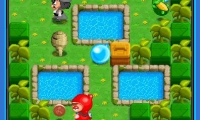 Crazy Bomberman