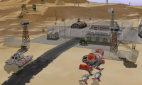 Mechcommander 2