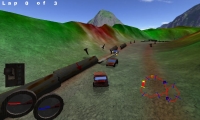 ORacer