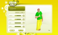 Citrus City