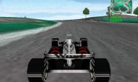Mix Racer