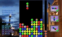 Blockmania